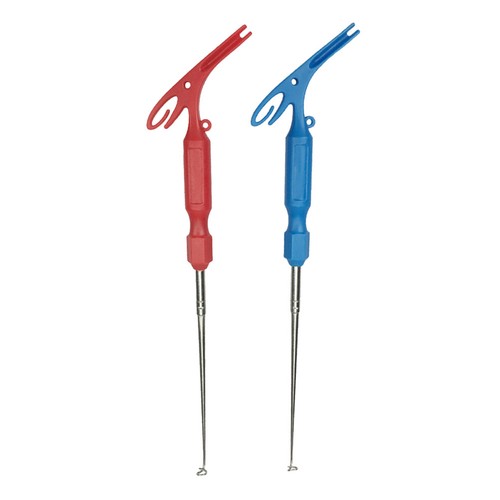 Pcs attrezzatura pesca pinza - 2,