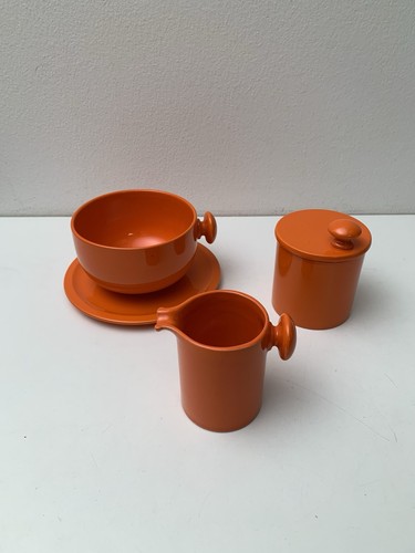Set colazione picchio - set, il