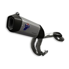 Termignoni Gruppo Completo Racing Ducati Hypermotard
