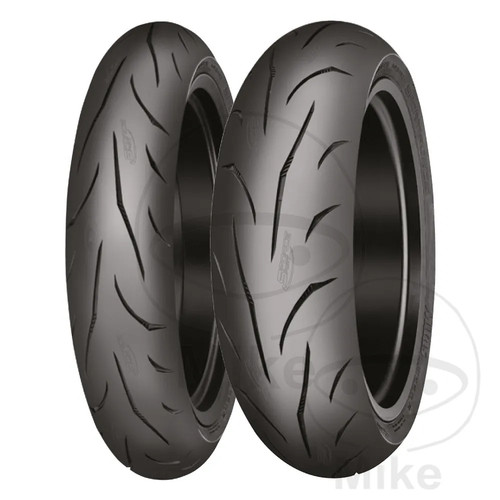 Pneumatico 150 66w tl - 150/60-17,