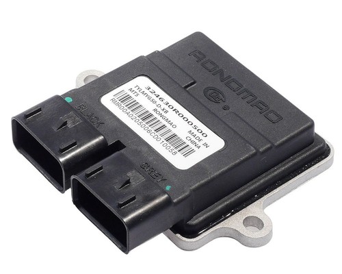 Ecu cdi 2extreme - ecu, 4
