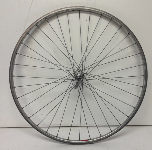 Mozzo shimano ruota anteriore - mozzo,