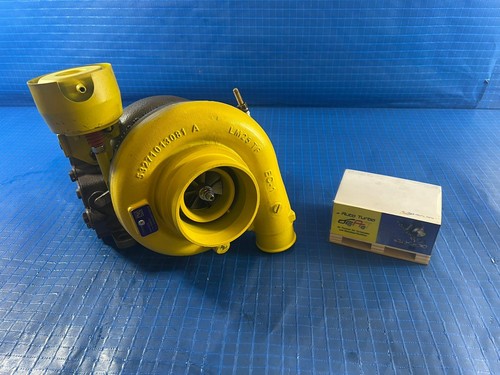 Turbocompressore perkins cat - perkins,