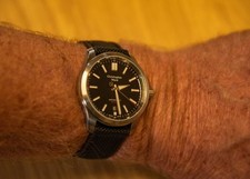 Christopher Ward Sealander C63