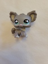 Littlest Pet Shop Grey
