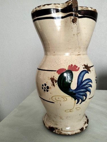 Grottaglie antica grande - grottaglie,