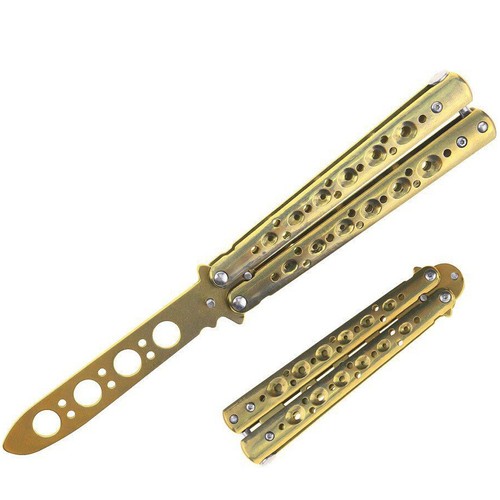 Coltello allenamento - da,