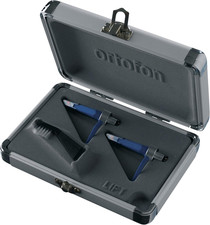 Concorde DJ S Twin Coppia