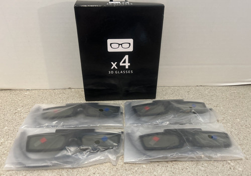 Samsung glasses ssg 5100gb - samsung,