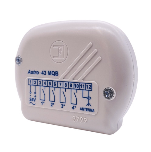 Fadini astro m q - astro, m.q.b