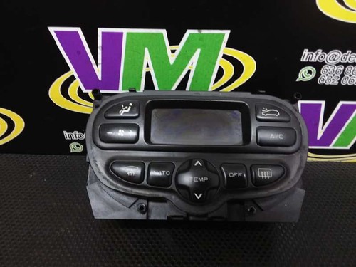 96314105zr blocco comando - 96314105zr,