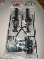 Tamiya CC01 A Ricambi Cromati