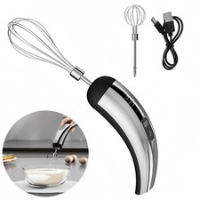 Sbattitore Uova Elettrico con