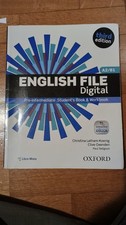 English File Digital Third
