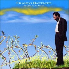 Caffe De La Paix[LTD] Franco