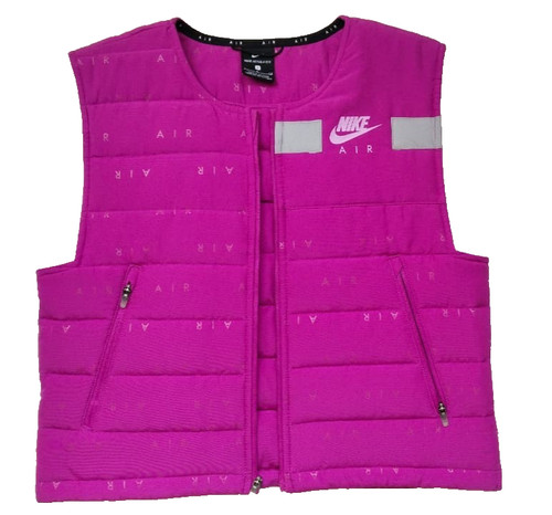 Nike gilet donna air running - air,