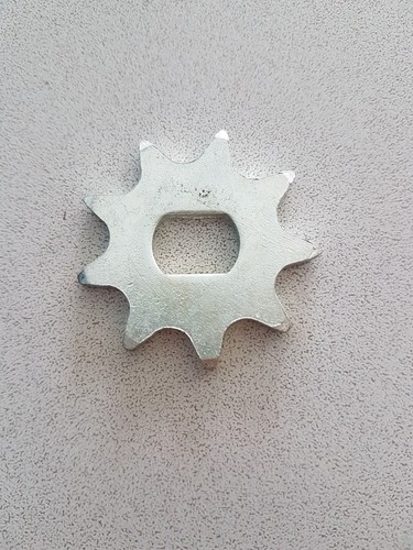 Pignone trasmissione moto - pignone,