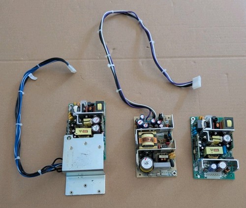 Set alimentatore comando - set,