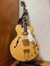 Epiphone Casino Elitist