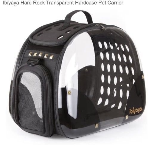 Ibayaya hard rock trasportino - hard,