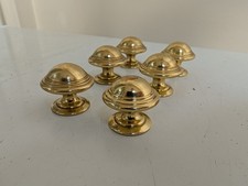 6x Maniglie/Pomelli Cucina