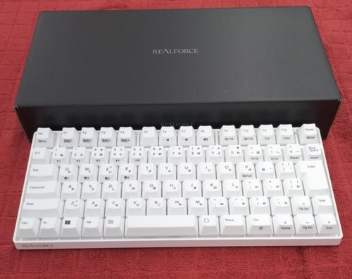 Tastiera topre c1hj21 - topre,
