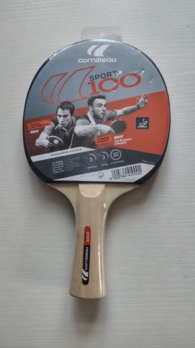 Cornilleau sport 100 ittf - sport,