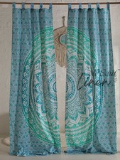 Tenda arazzo mandala indiano