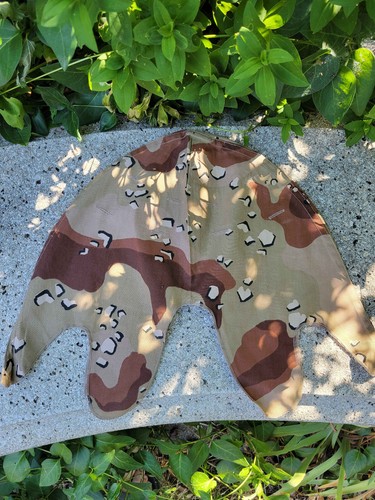 Casco chocolate chip - casco, m1