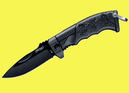 Walther umarex mini coltello - walther,