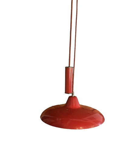 Lampadario saliscendi - ❤️,