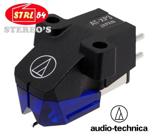 Audio technica xp3 cellule - audio,
