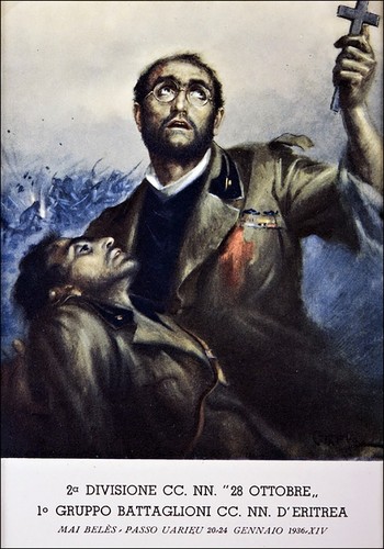Cartolina post card - cartolina, clemente