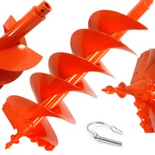 Punta per trivella trapano