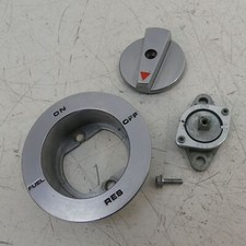 Honda VF 1000 F Anno:86