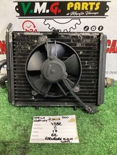 Radiatore Acqua Completo