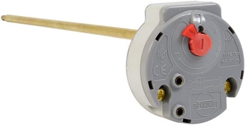 Termostato scaldabagno ariston - termostato,