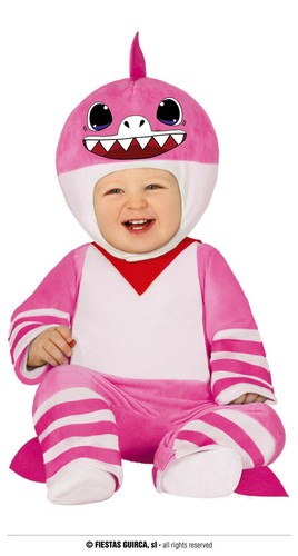 Costume piccolo squalo - costume,