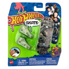 Hot Wheels Skate HGT66 Skull