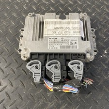 2008 PEUGEOT 308 1.6 HDi