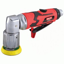 MINI LEVIGATRICE AD ARIA