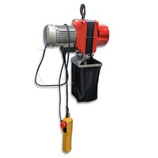 Paranco Elettrico BDH-990 10