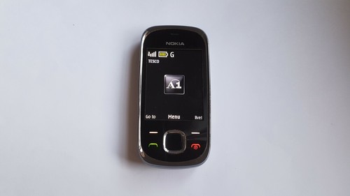 Nokia slide 7230 telephono - -,