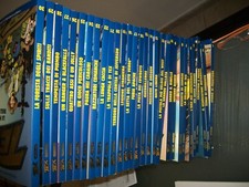 TEX GOLD COLLEZIONE STORICA  SERIE  COMPLETA 1-30 OTTIMA