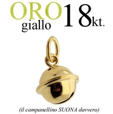 Ciondolo chiama angeli - chiama,
