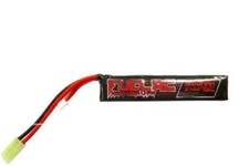 FUEL RC BATTERIA LIPO 7,4V