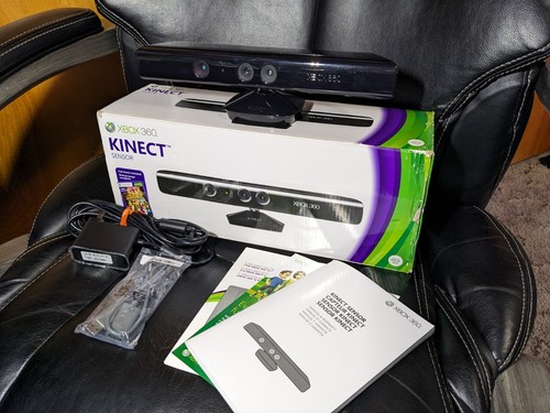 Xbox 360 kinect sensor - 360, 1414