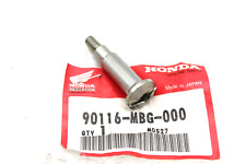 HONDA BULLONE FISSAGGIO CODONE POSTERIORE VFR800-CBR600F-R        90116-MBG-000