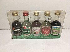 Mignon - Miniature - SET 5 X