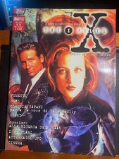 [fumetti] THE X-FILES  +  X-FILES TV n 0 Comics - Scegli dal Menù a Tendina 0/42